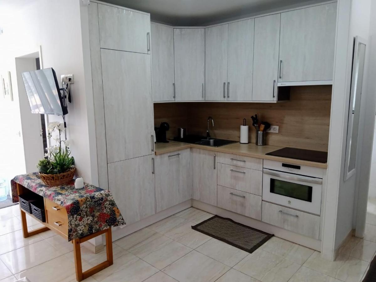 Bonito Apartamento De 1 Habitacion Arona  Ngoại thất bức ảnh