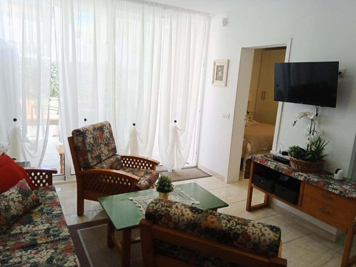 Bonito Apartamento De 1 Habitacion Arona  Ngoại thất bức ảnh