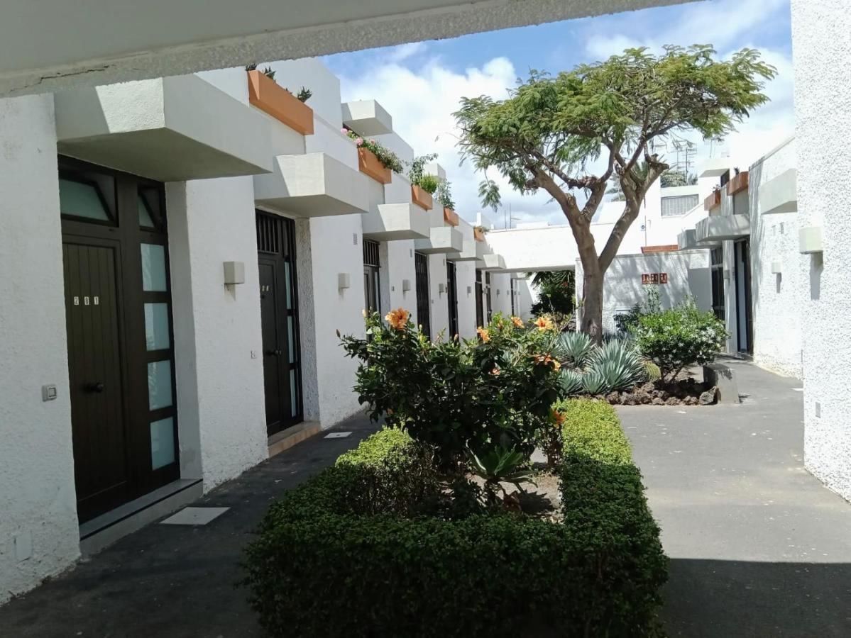 Bonito Apartamento De 1 Habitacion Arona  Ngoại thất bức ảnh